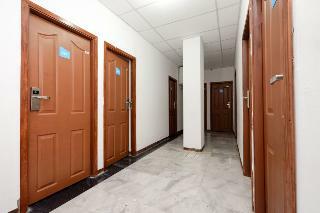 Reddoorz Near Kota Lama Semarang
