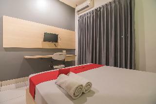 Reddoorz Plus Near Alun Alun Bandung