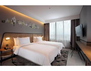 Hotel Artotel Yogyakarta