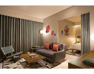 Hotel Artotel Yogyakarta