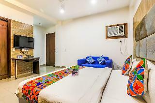 Fabhotel The Residency Dlf Galleria