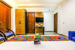 Fabhotel The Residency Dlf Galleria