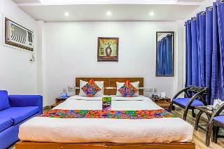 Fabhotel The Residency Dlf Galleria