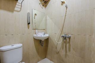 Oyo 918 Hotel Senen Indah