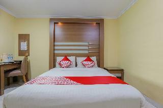 Oyo 918 Hotel Senen Indah