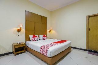 Oyo 918 Hotel Senen Indah
