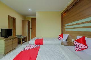 Oyo 918 Hotel Senen Indah