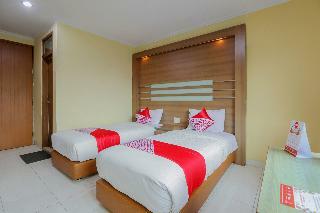 Oyo 918 Hotel Senen Indah