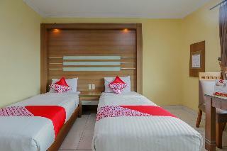 Oyo 918 Hotel Senen Indah