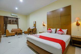 Oyo 918 Hotel Senen Indah