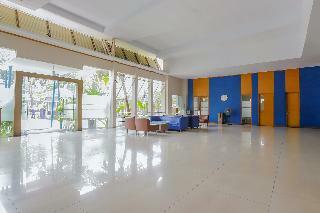 Oyo 918 Hotel Senen Indah