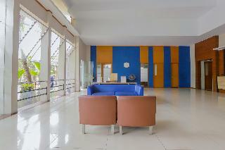 Oyo 918 Hotel Senen Indah