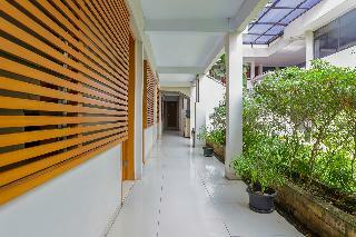 Oyo 918 Hotel Senen Indah