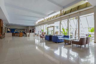 Oyo 918 Hotel Senen Indah