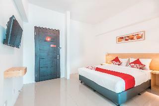 Hotel Oyo Flagship 1170 The Habitat Karawaci