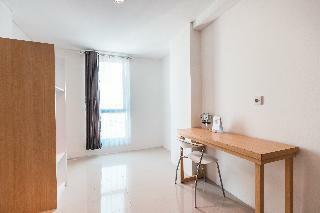 Hotel Oyo Flagship 1170 The Habitat Karawaci