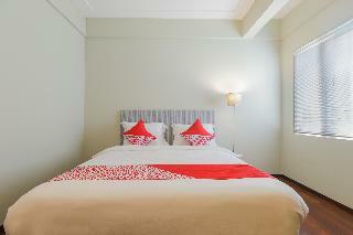 Hotel Casamora Cilandak Syariah