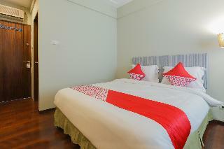 Hotel Casamora Cilandak Syariah