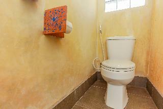 Hotel Oyo 1172 Biba Beach Village