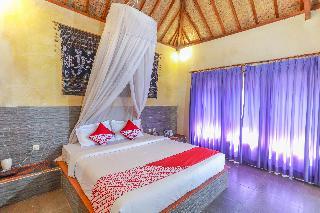 Hotel Oyo 1172 Biba Beach Village