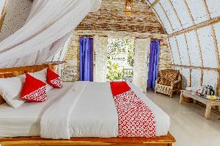 Hotel Oyo 1172 Biba Beach Village