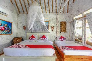 Hotel Oyo 1172 Biba Beach Village