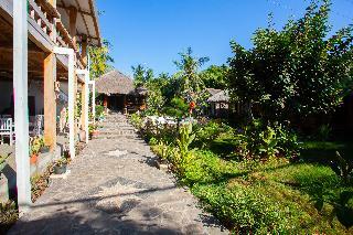 Hotel Oyo 1172 Biba Beach Village