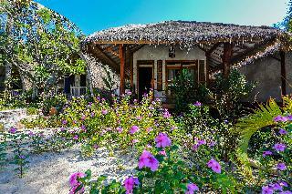 Hotel Oyo 1172 Biba Beach Village