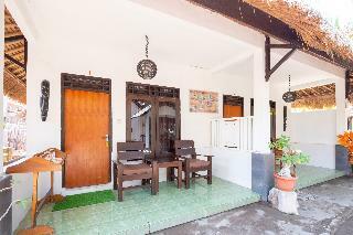 Hotel Oyo 1142 Alibaba Bungalows