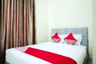 Oyo 654 Fabio Guest House