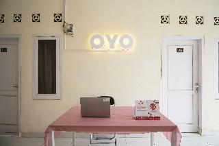 Oyo 654 Fabio Guest House