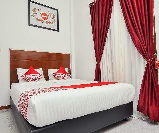 Oyo 956 Penginapan Eby