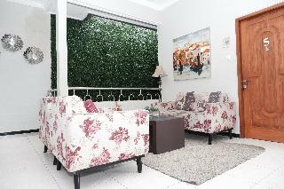 Oyo 703 Omah Olin Guesthouse