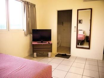 Albergue Islet Inn