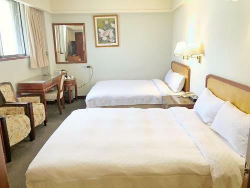Fuhung Hotel