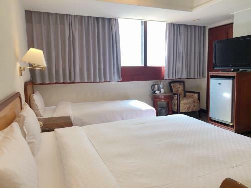 Fuhung Hotel