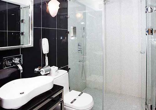 Royal Group Hotel Chun Shan Branch