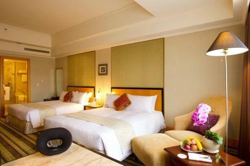 The Lees Hotel