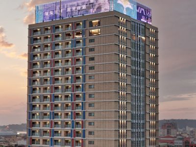 Fullon Hotel Kaohsiung