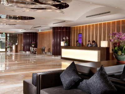 Fullon Hotel Kaohsiung