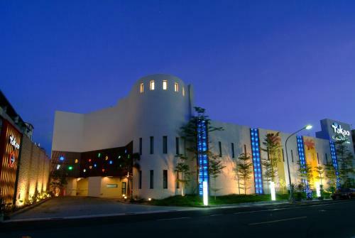Takao Love Motel