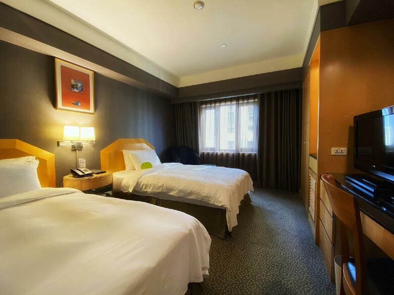 The Ambassador Hotel Kaohsiung