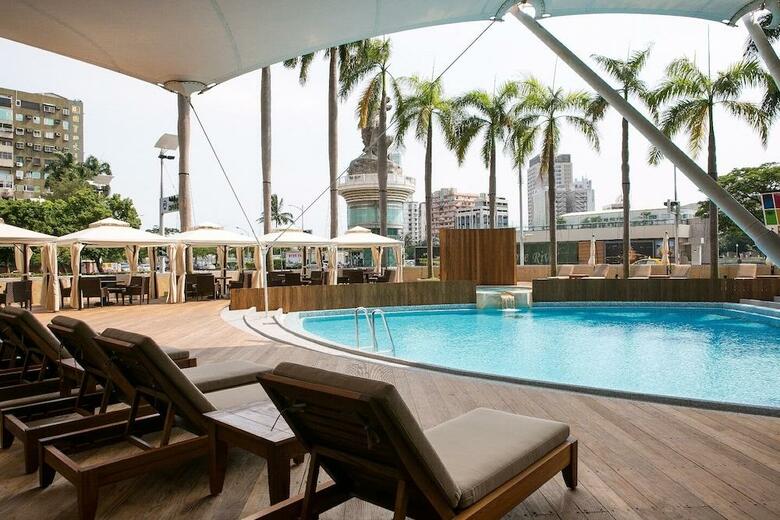 The Ambassador Hotel Kaohsiung