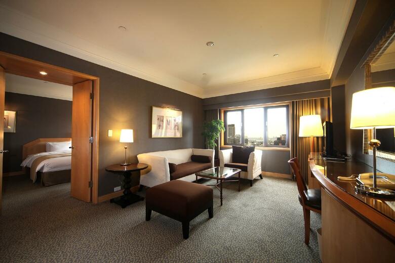 The Ambassador Hotel Kaohsiung