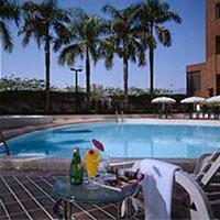 The Ambassador Hotel Kaohsiung