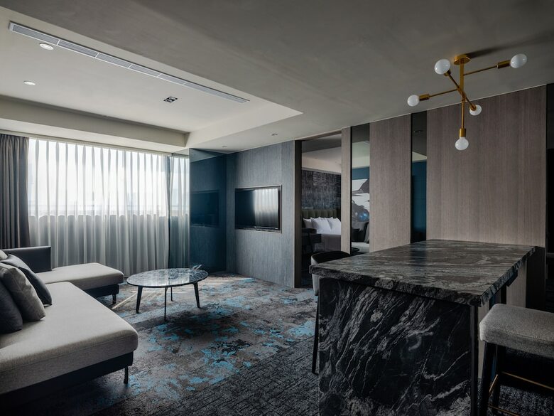 Kung Shang Design Hotel