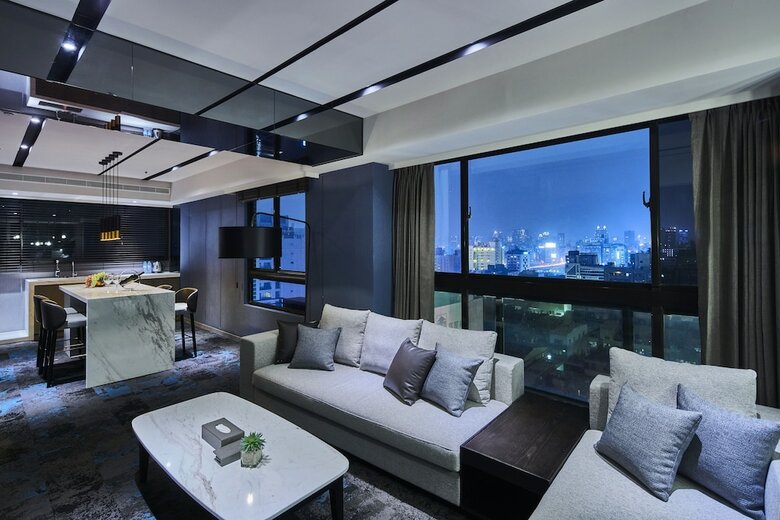 Kung Shang Design Hotel
