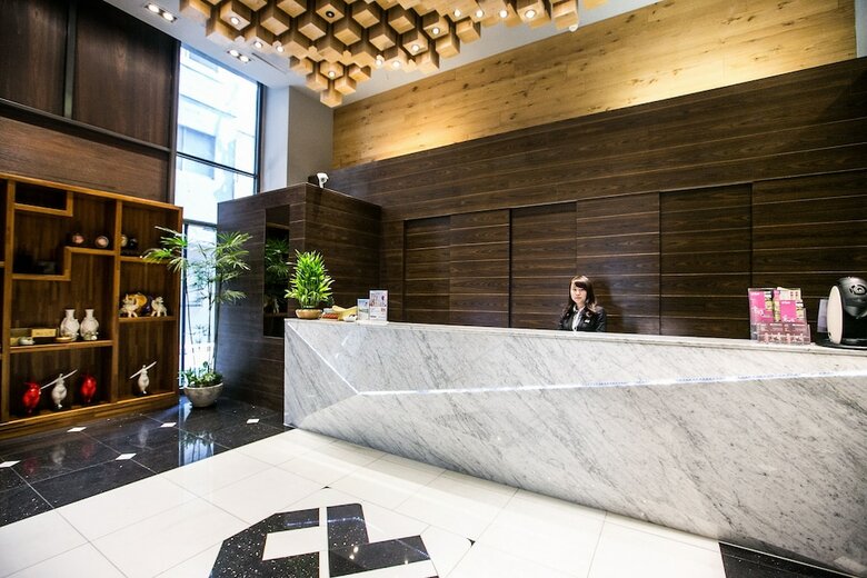 Kung Shang Design Hotel