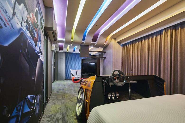 Kung Shang Design Hotel