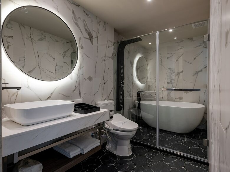 Kung Shang Design Hotel